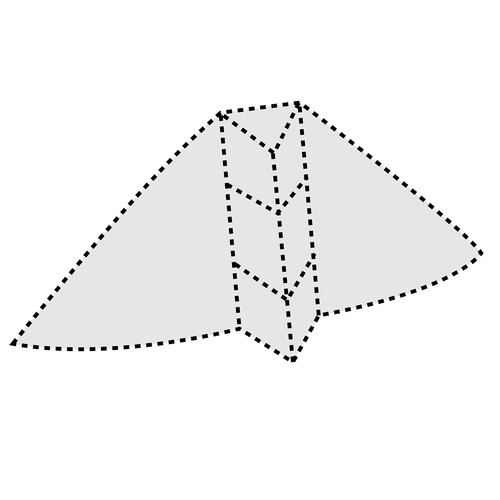 Wolkenstürmer basteldrachen - wolkenstürmer,