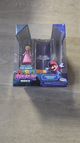 Jakks pacific super mario - pacific,