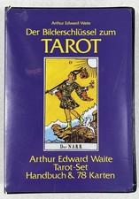 Arthur Edward Waite Der