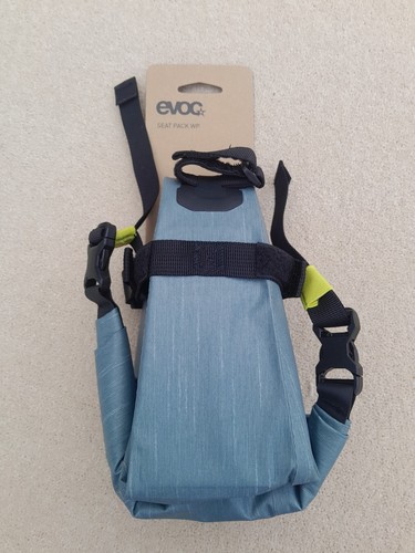 Evoc fahrradsitz sattel - evoc,