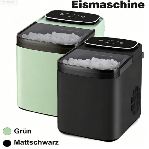 Eiswürfelmaschine