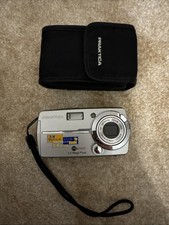 Praktica 540Z Digitalkamera