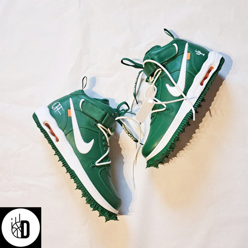 Nike air force - , mid