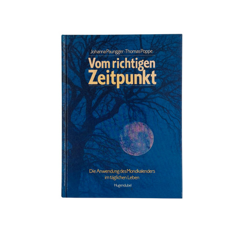 Vom richtigen zeitpunkt - vom, /