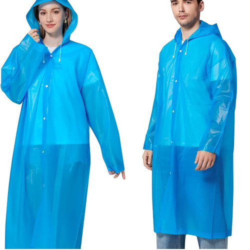 Newbyinn regenponcho damen - newbyinn,