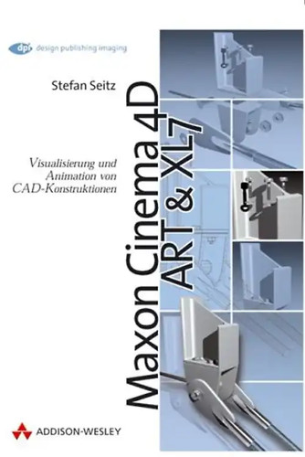Cinema art xl7 - 4d,