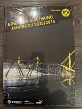 BVB Borussia Dortmund Das