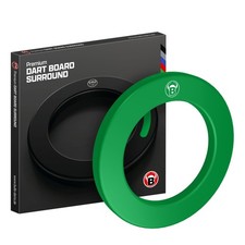 Bull pro dart board - board, surround