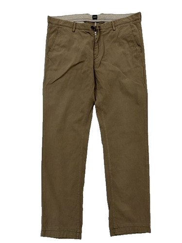 Hugo boss herren - boss, chinohose