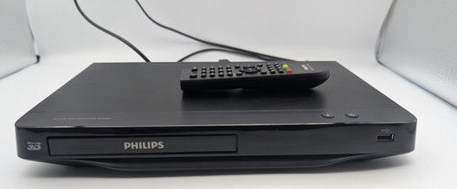 Philips bdp2980 blu ray - philips, 3d