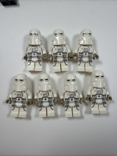 Lego star wars 5x imperial - lego,