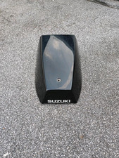 Suzuki GSX-R 750 1100 Soziusabdeckung 1989 - Original