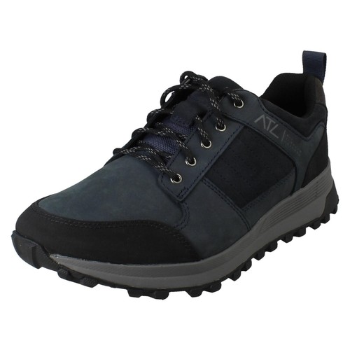 Herren clarks leder all - leder,