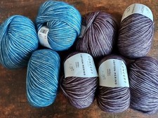8 x 50 g COTTON-MERINO  Katia