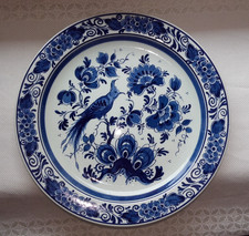 Wandteller Keramik Royal