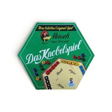 Mensch ärgere Dich nicht -