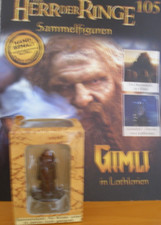 Herr der Ringe De Agostini