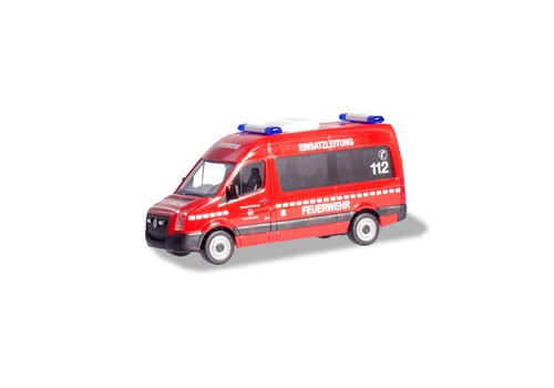 Crafter bus hd - crafter,