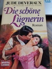 Jude Deveraux: Die schöne