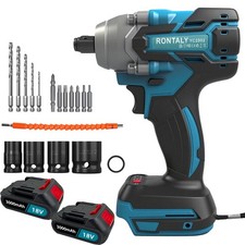 Für Makita 18V Akku