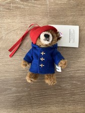Steiff 11 cm Limited Edition