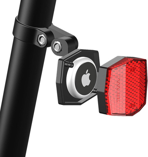 Airtag fahrrad versteck - airtag,