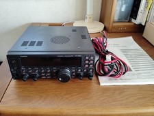 YAESU FT-450M HF 50MHz All