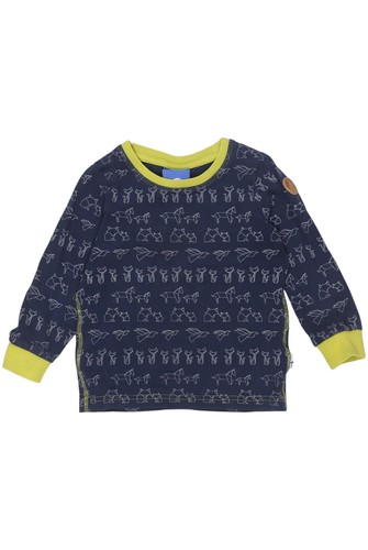 Finkid langarmshirt jungen - finkid,