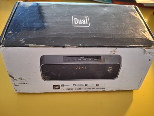 Dual bluetooth lautsprecher - dual, bluetooth-lautsprecher