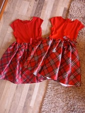 H&M festliches Mädchen Kleid