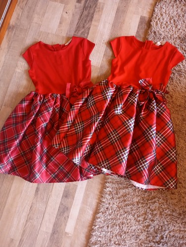 Festliches mädchen kleid - h&m,