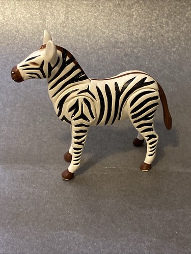 Playmobil zebra zubehör - playmobil,