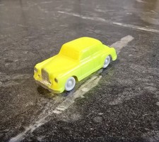 Vintage Spielzeug Auto