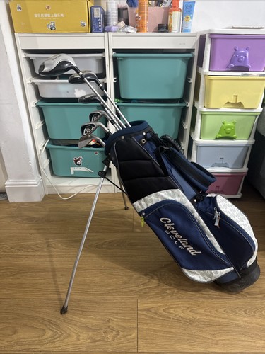 Cleveland cgj junior - cleveland,