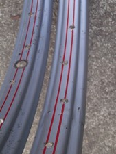 Ddr fahrrad felgen - 2,