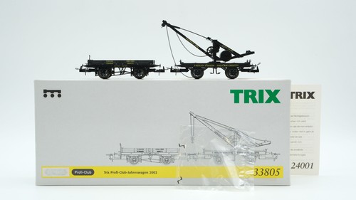 Trix express 33805 - trix, h0