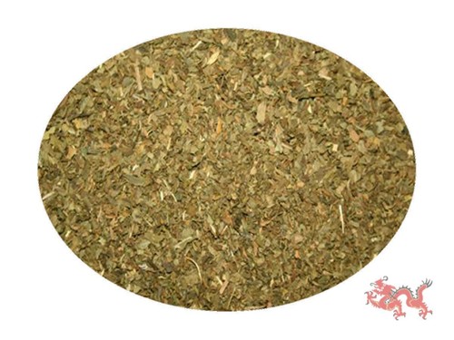 1000g minze gerebelt 1kg - minze,