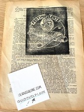 GUIDO FUCHS - Festina Linse -