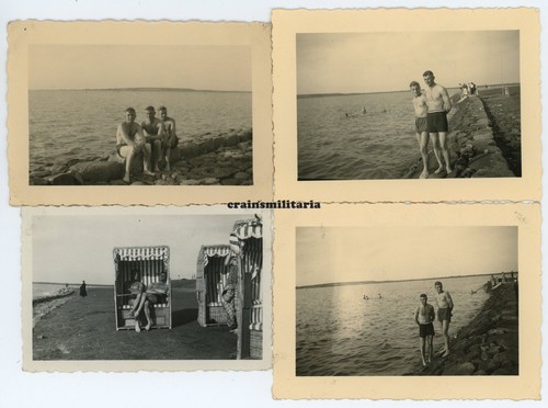 Orig foto halb nackte - halb,