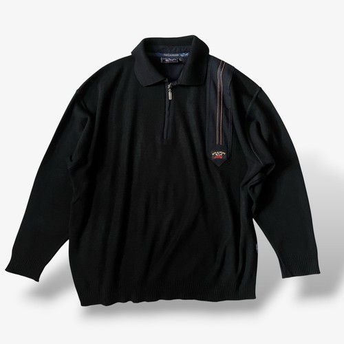 Vintage paul shark - vintage, &