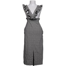 H&M, Latzrock, Größe: 34