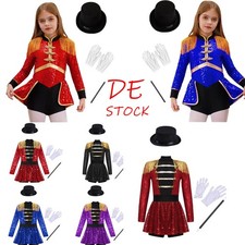 Kind Mädchen Kostüm