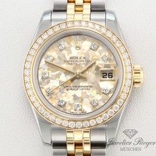 Rolex Lady Datejust 179383