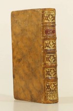 SERAN de la TOUR Geschichte