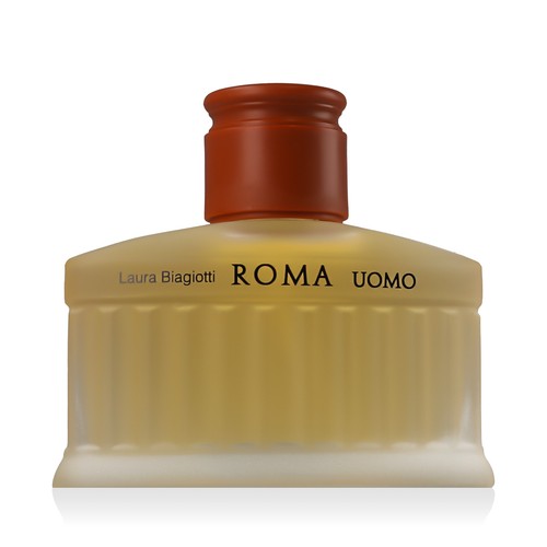 Laura biagiotti roma uomo eau - roma,