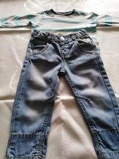 Dopodopo- Jeans-Hose+