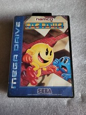 SEGA Mega Drive Spiel -