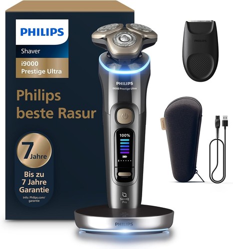 Philips xp9402 rasierer - ,
