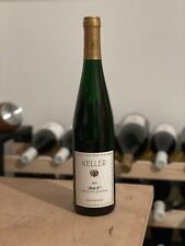 Klaus Peter Keller AbtsE Auslese 2021