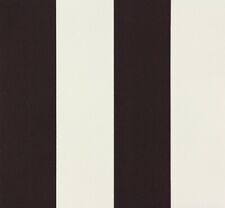 Tapete Streifen schwarz weiß AS Elegance 3342-13 (2,12€/1qm)